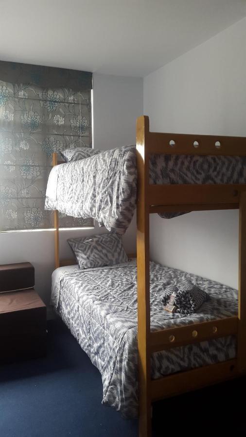 Don Alejandro Bed and Breakfast Trujillo Buitenkant foto