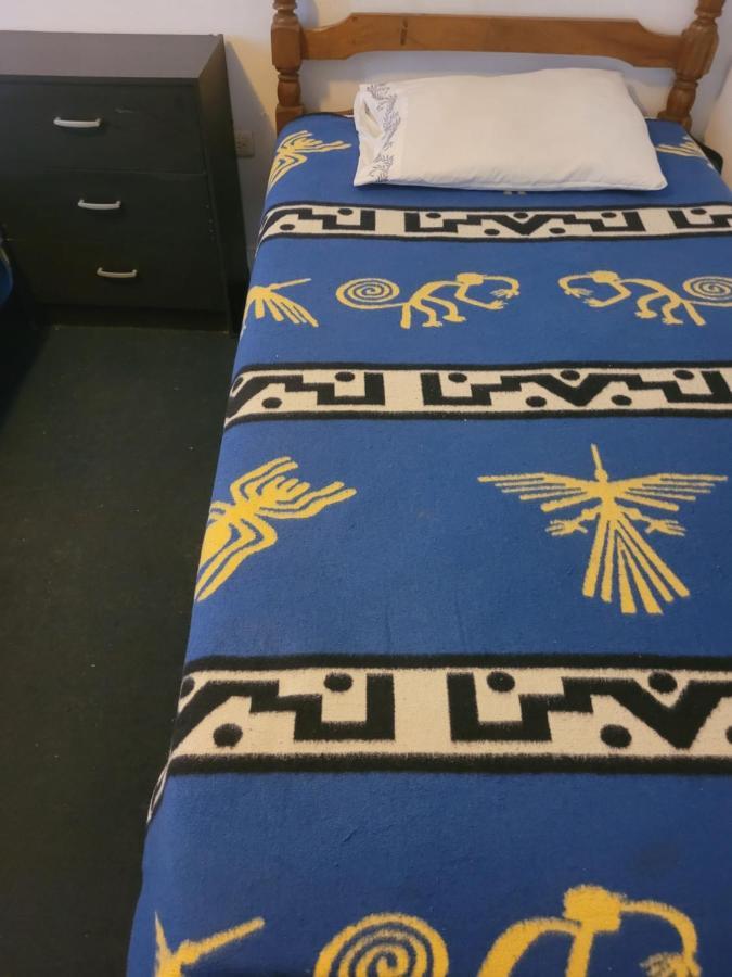 Don Alejandro Bed and Breakfast Trujillo Buitenkant foto
