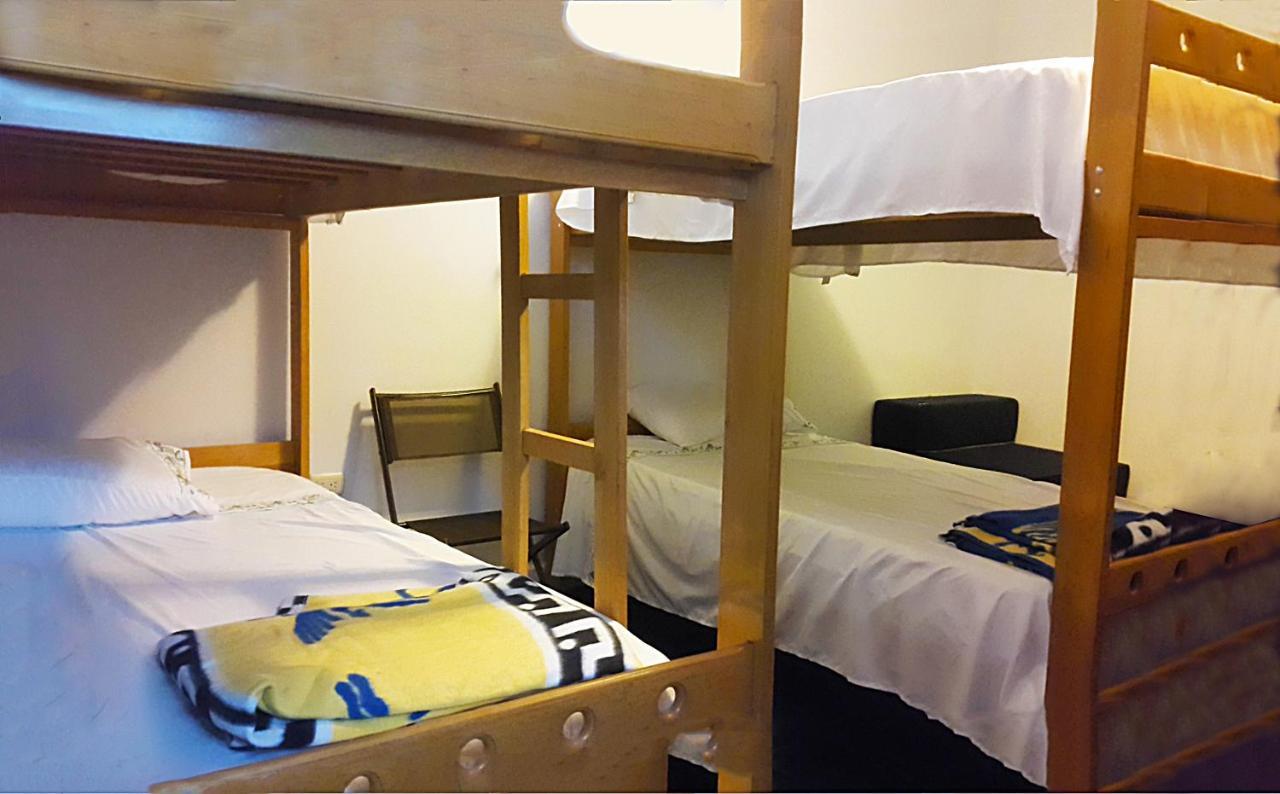 Don Alejandro Bed and Breakfast Trujillo Buitenkant foto