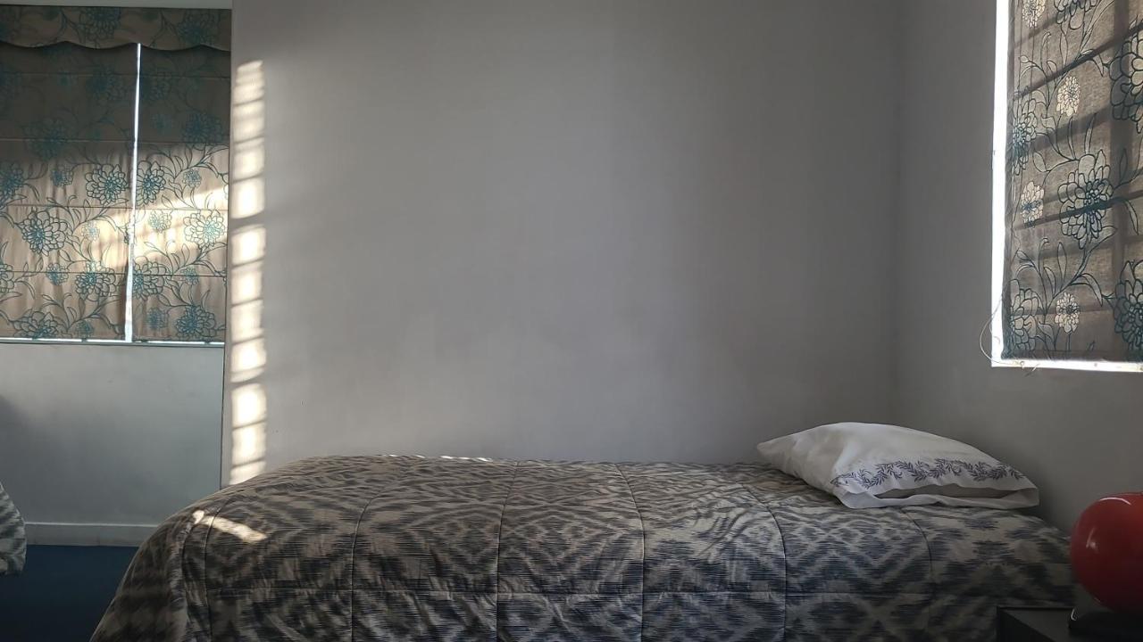Don Alejandro Bed and Breakfast Trujillo Buitenkant foto