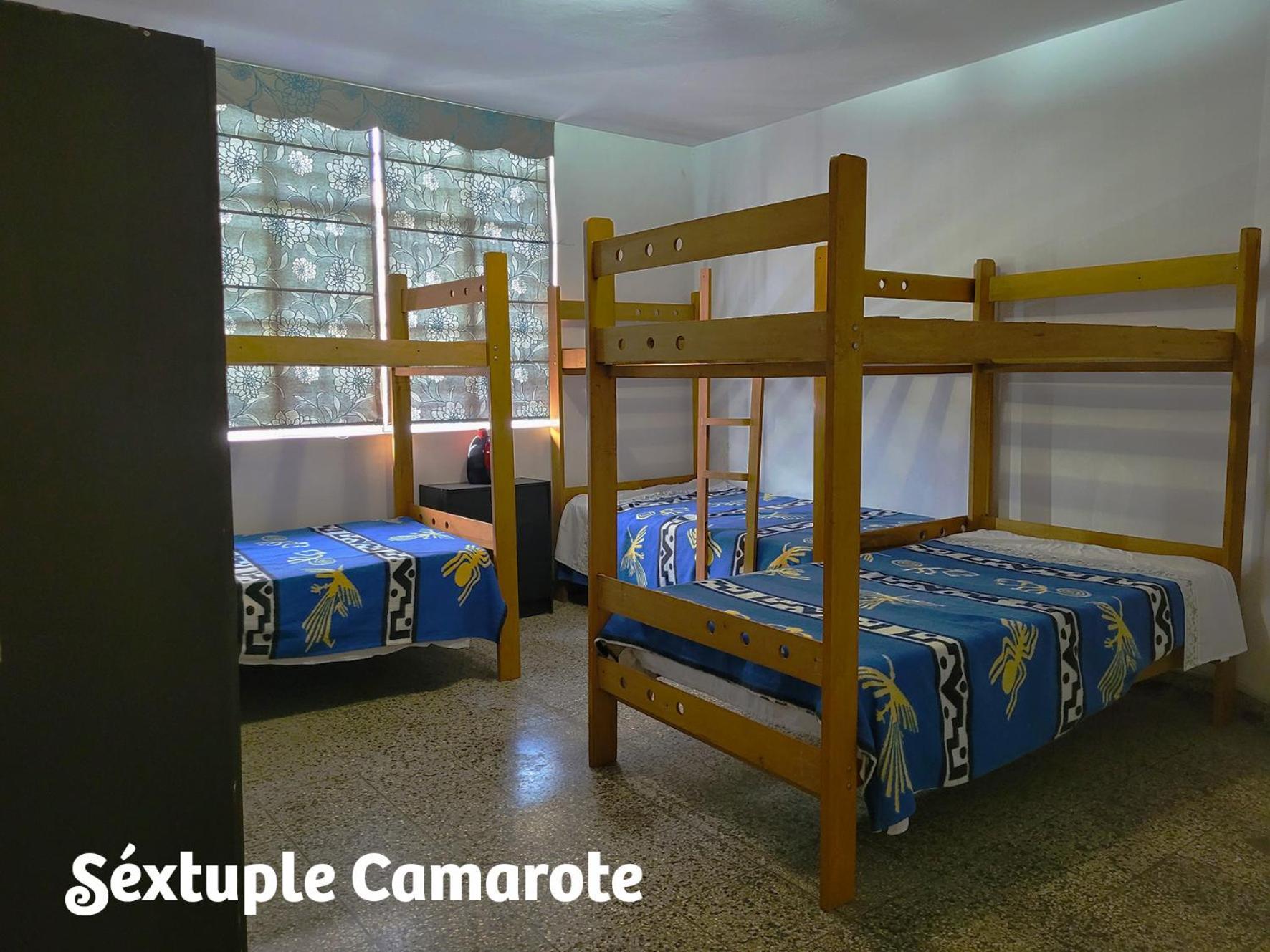 Don Alejandro Bed and Breakfast Trujillo Buitenkant foto