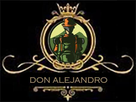 Don Alejandro Bed and Breakfast Trujillo Buitenkant foto